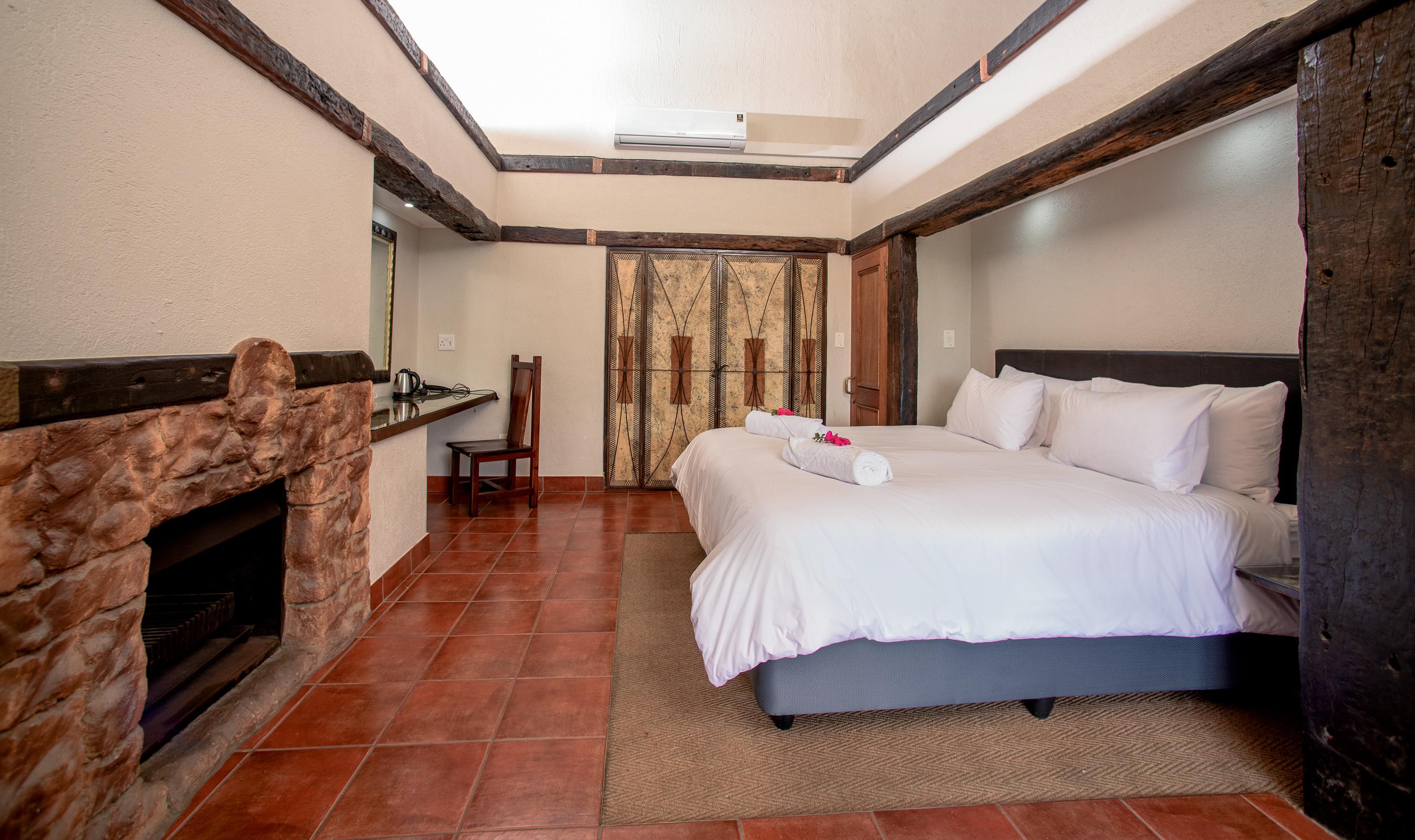 Umbhaba Eco Lodge Hazyview Εξωτερικό φωτογραφία