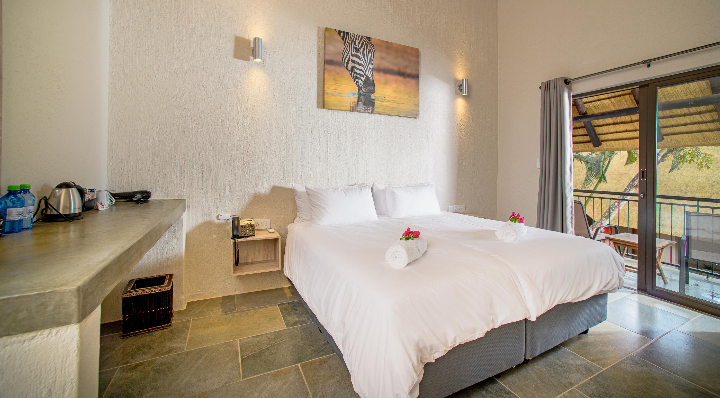 Umbhaba Eco Lodge Hazyview Εξωτερικό φωτογραφία