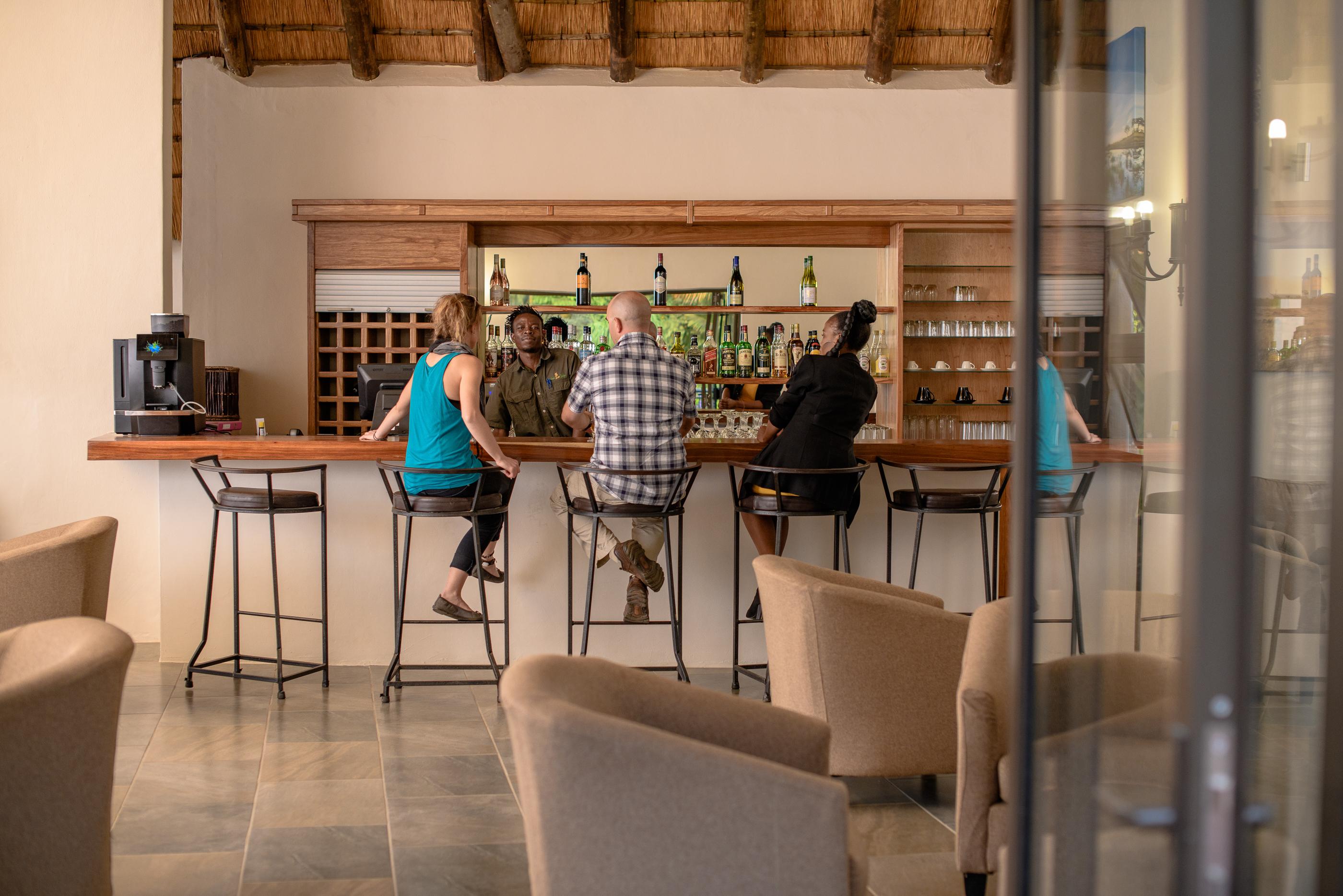 Umbhaba Eco Lodge Hazyview Εξωτερικό φωτογραφία