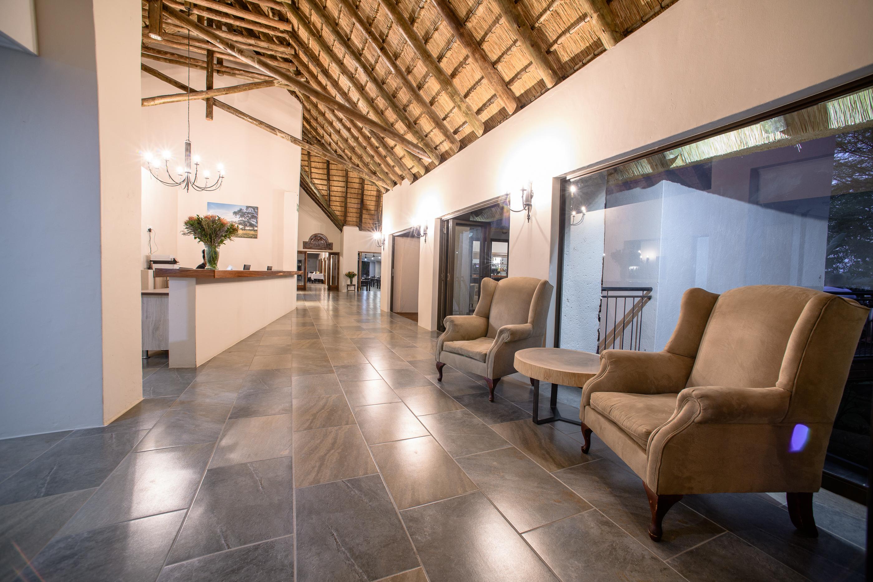 Umbhaba Eco Lodge Hazyview Εξωτερικό φωτογραφία