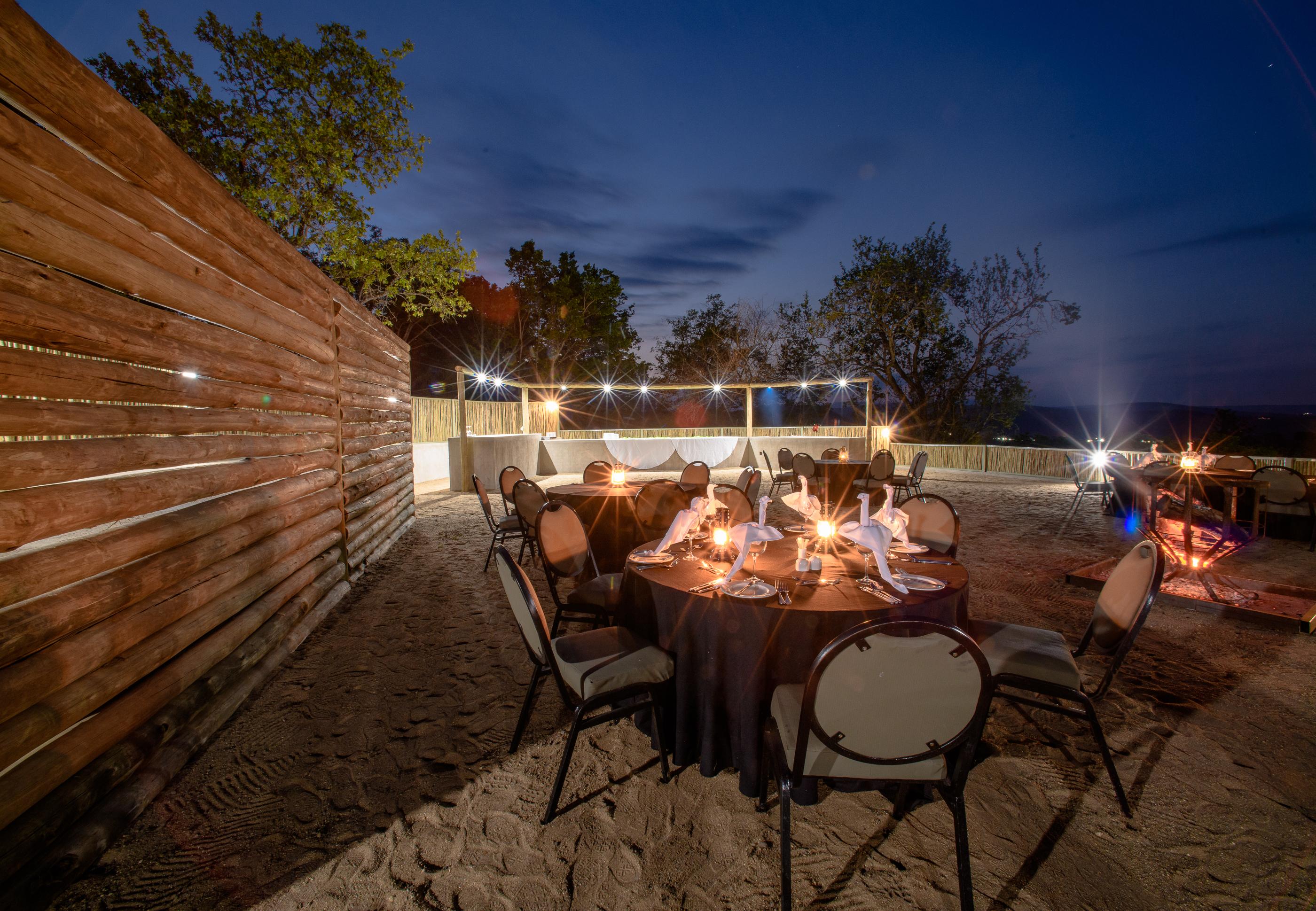 Umbhaba Eco Lodge Hazyview Εξωτερικό φωτογραφία
