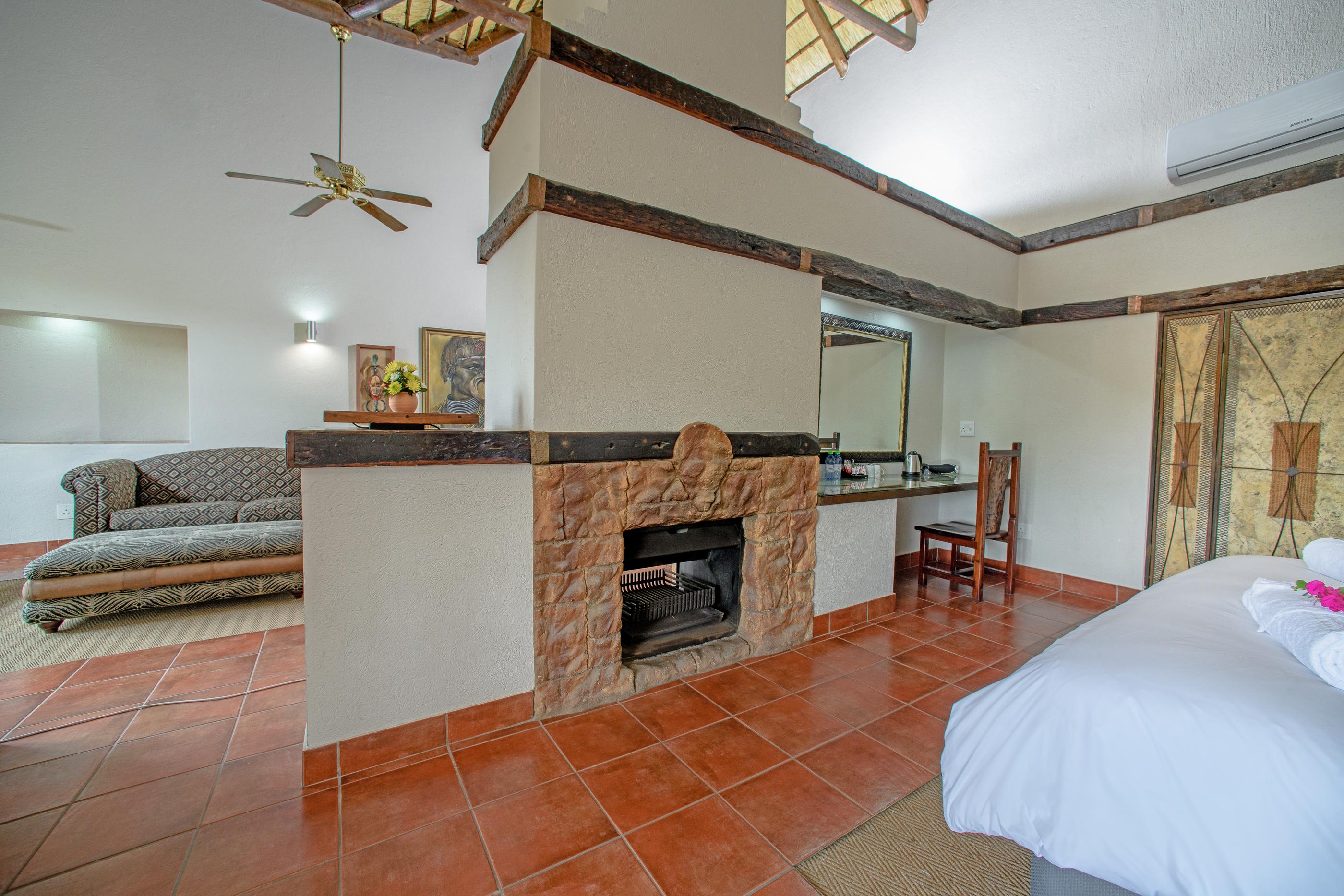 Umbhaba Eco Lodge Hazyview Εξωτερικό φωτογραφία