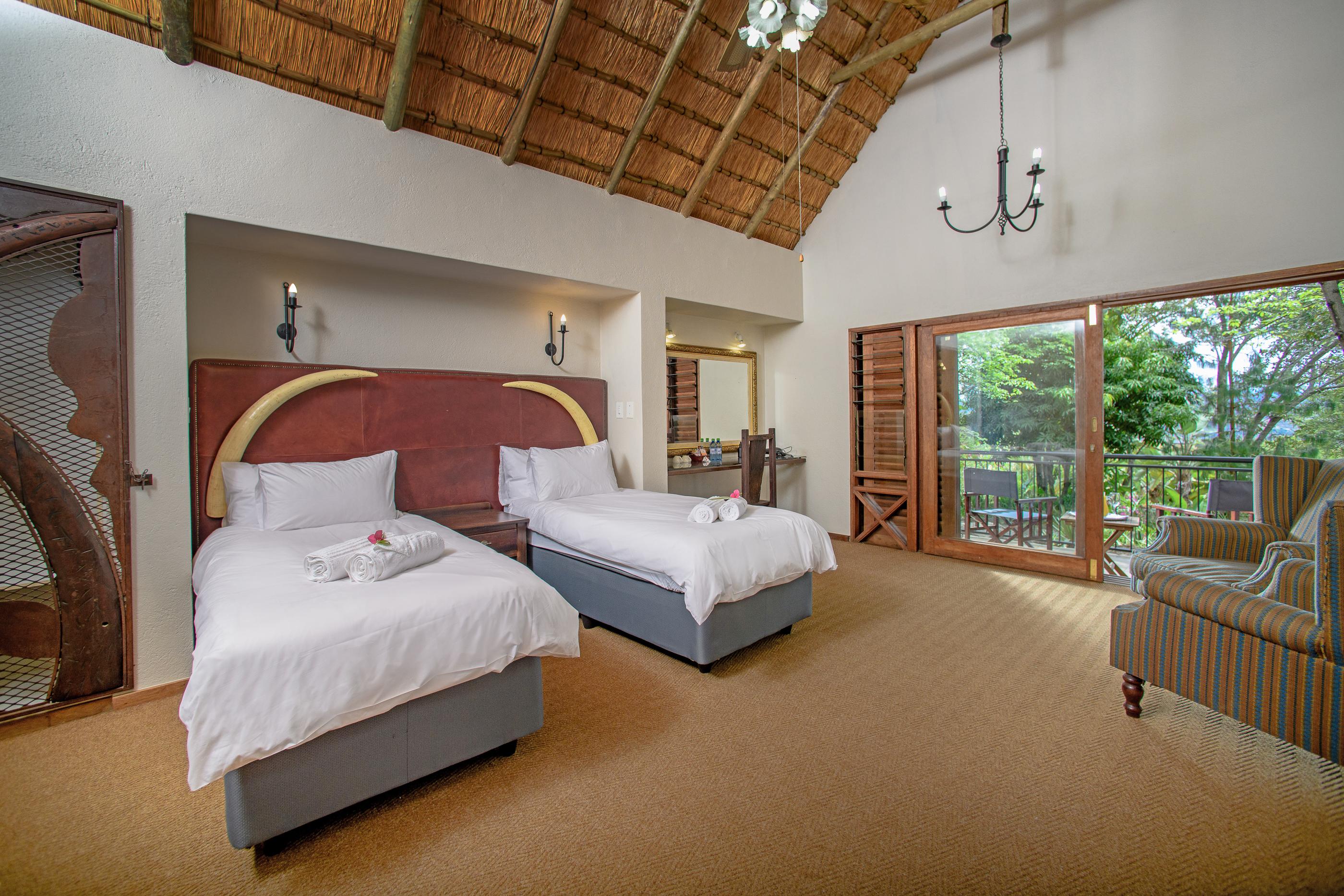 Umbhaba Eco Lodge Hazyview Εξωτερικό φωτογραφία