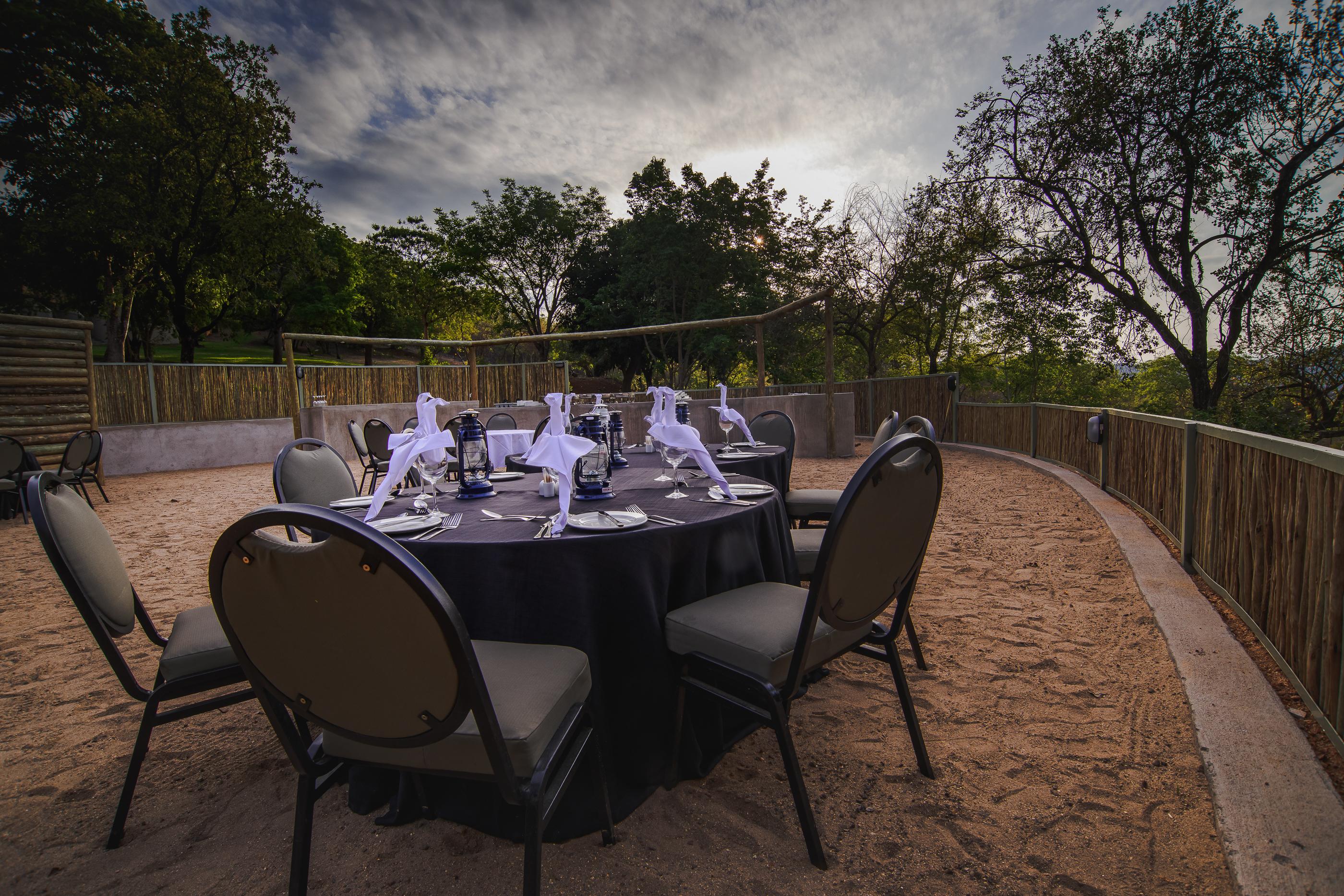 Umbhaba Eco Lodge Hazyview Εξωτερικό φωτογραφία