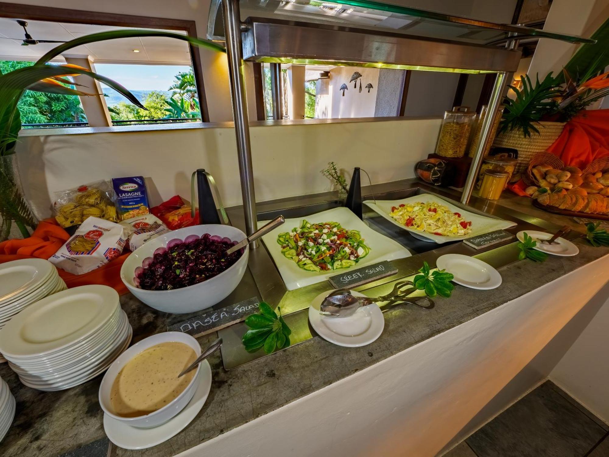 Umbhaba Eco Lodge Hazyview Εξωτερικό φωτογραφία