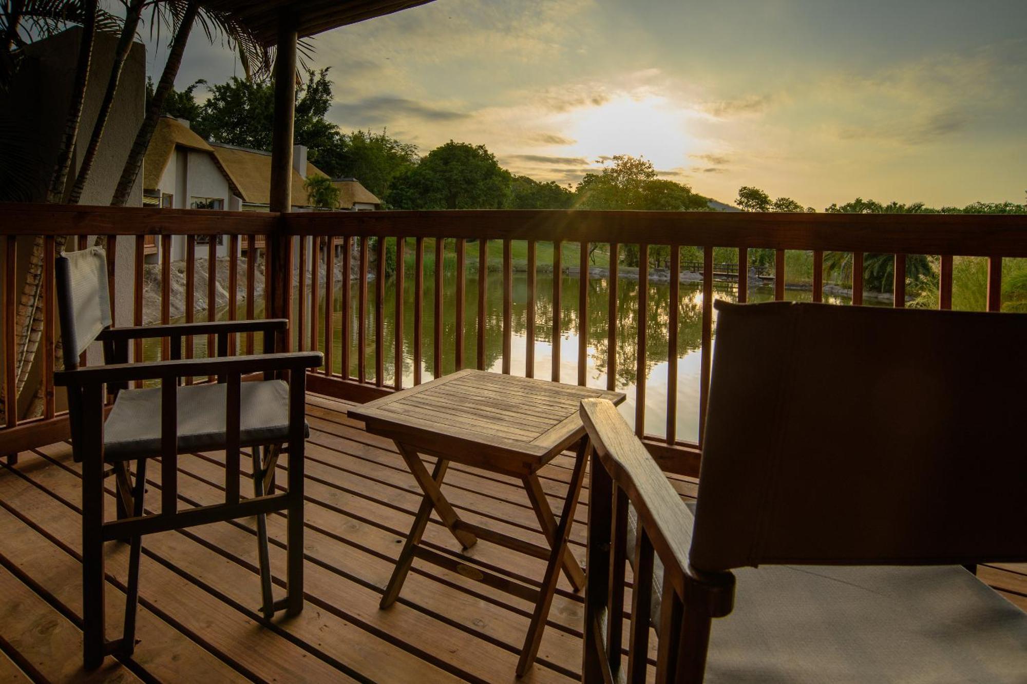 Umbhaba Eco Lodge Hazyview Εξωτερικό φωτογραφία