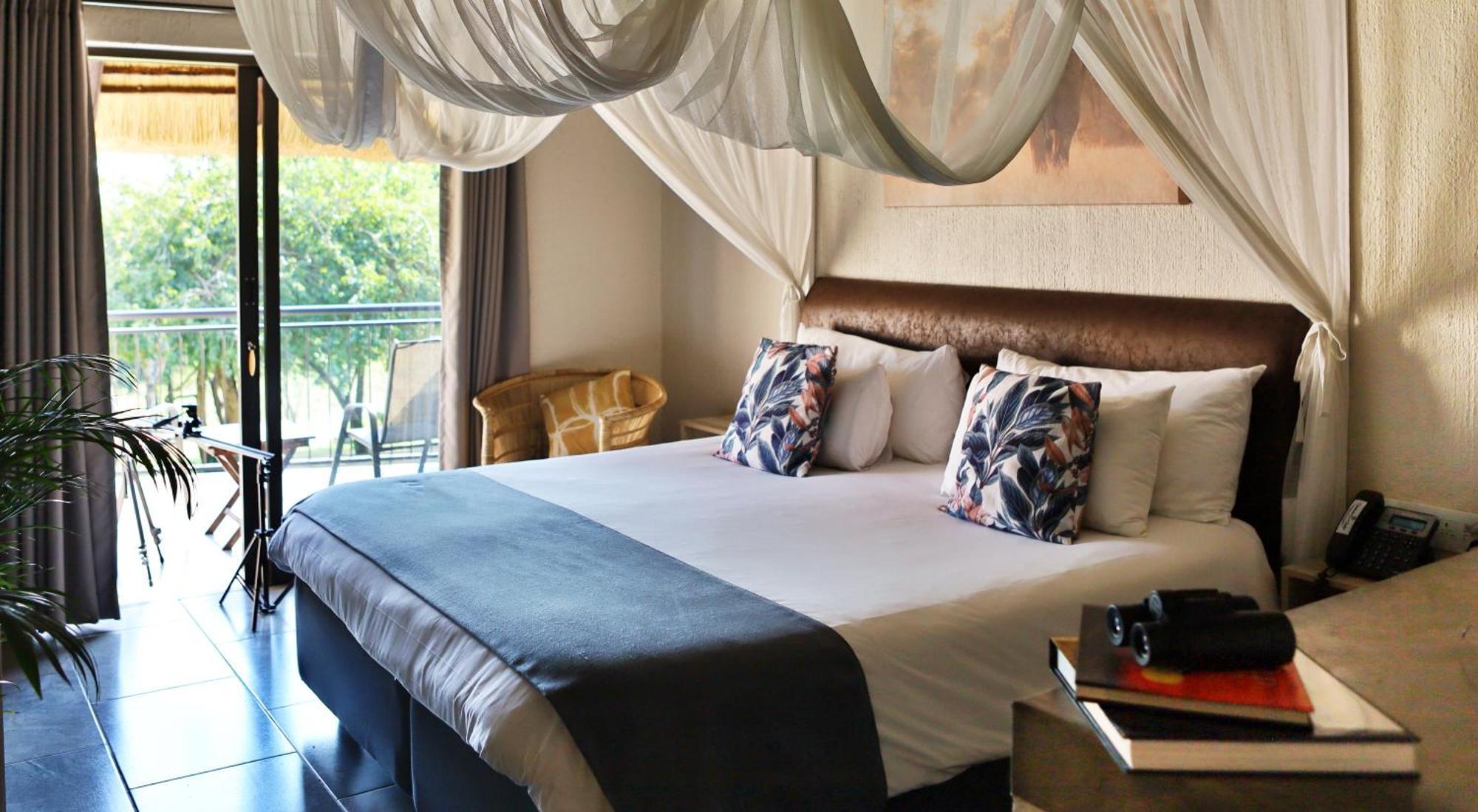 Umbhaba Eco Lodge Hazyview Εξωτερικό φωτογραφία