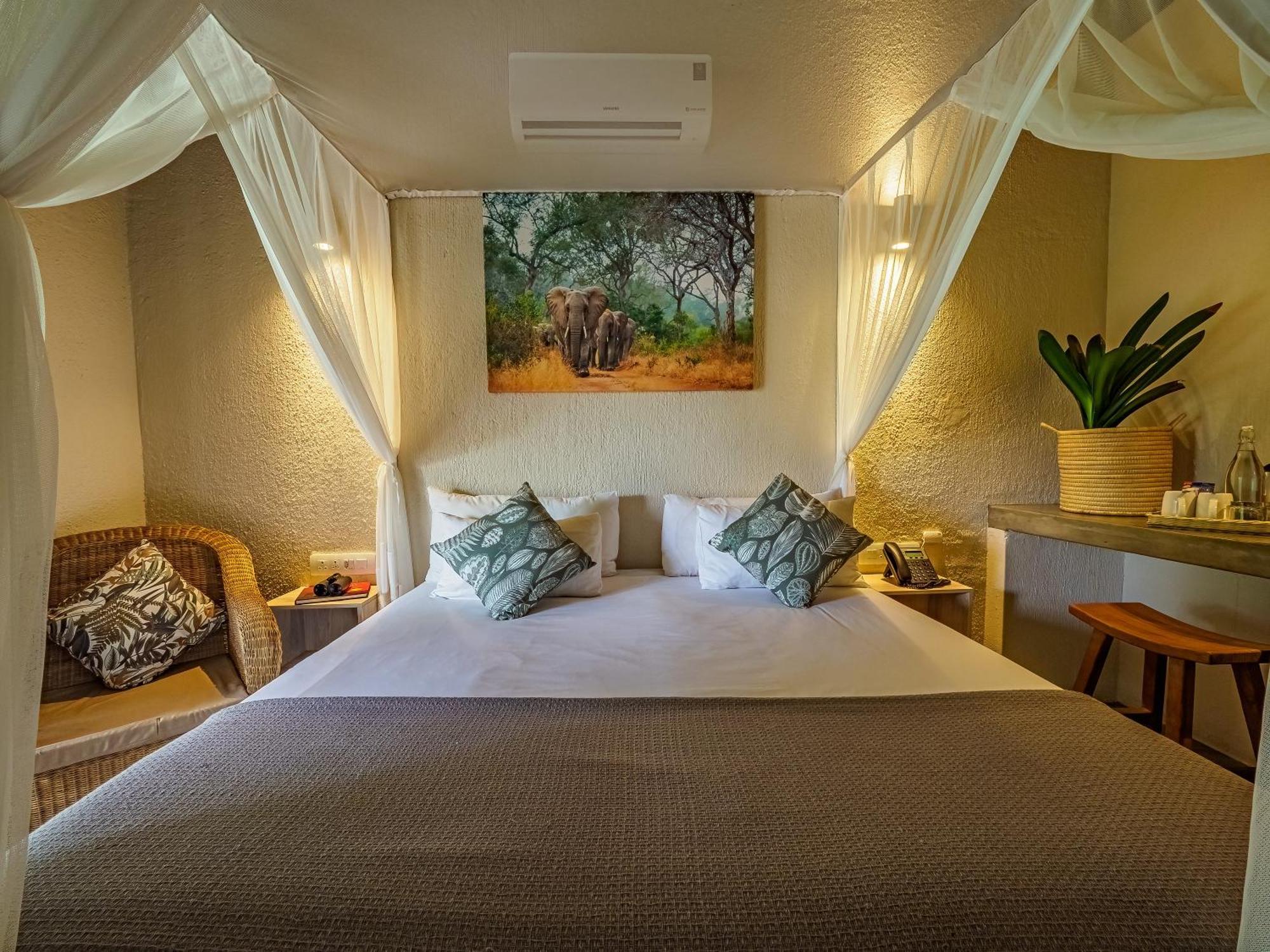 Umbhaba Eco Lodge Hazyview Εξωτερικό φωτογραφία