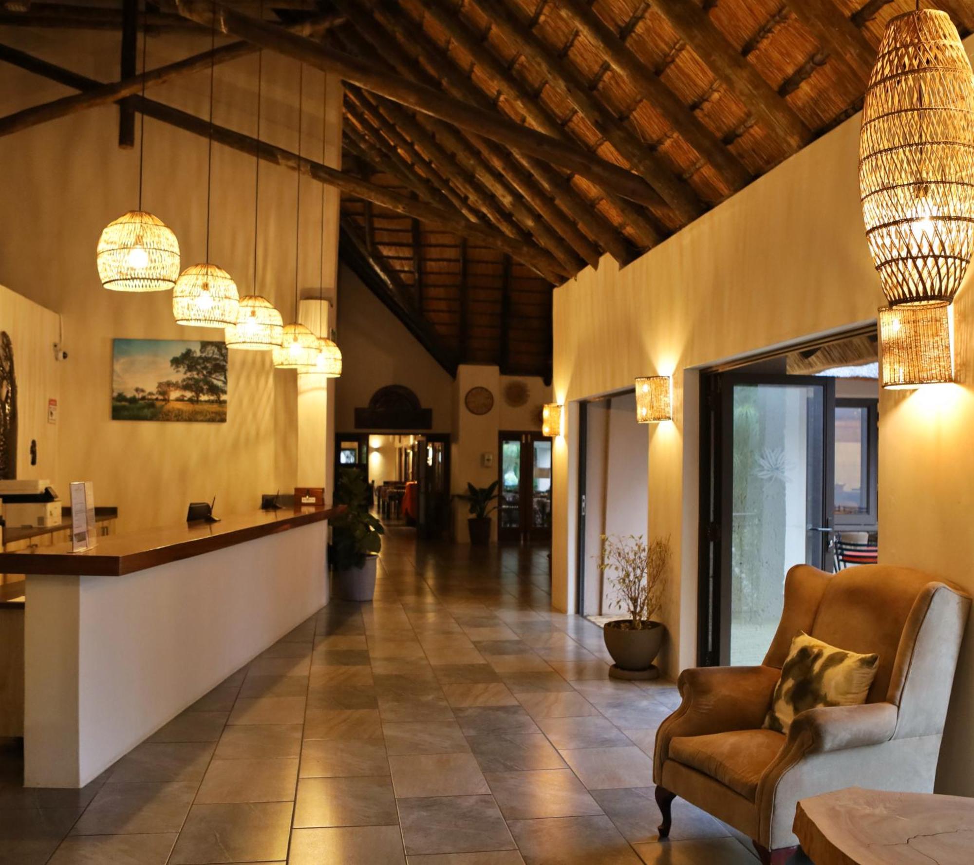 Umbhaba Eco Lodge Hazyview Εξωτερικό φωτογραφία