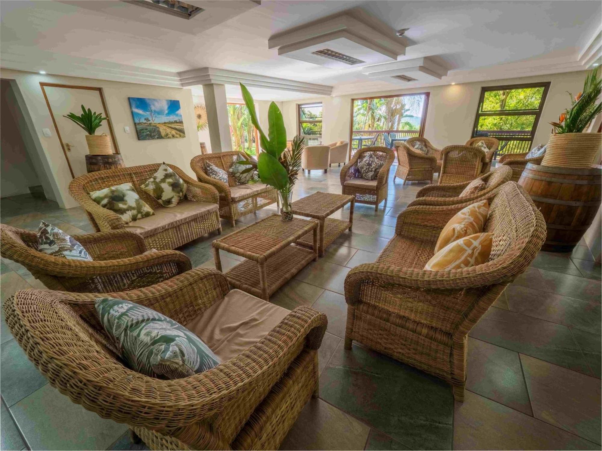 Umbhaba Eco Lodge Hazyview Εξωτερικό φωτογραφία