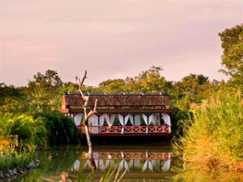 Umbhaba Eco Lodge Hazyview Εξωτερικό φωτογραφία