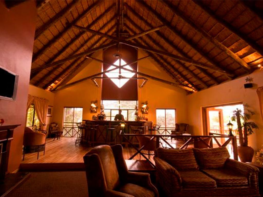 Umbhaba Eco Lodge Hazyview Εξωτερικό φωτογραφία