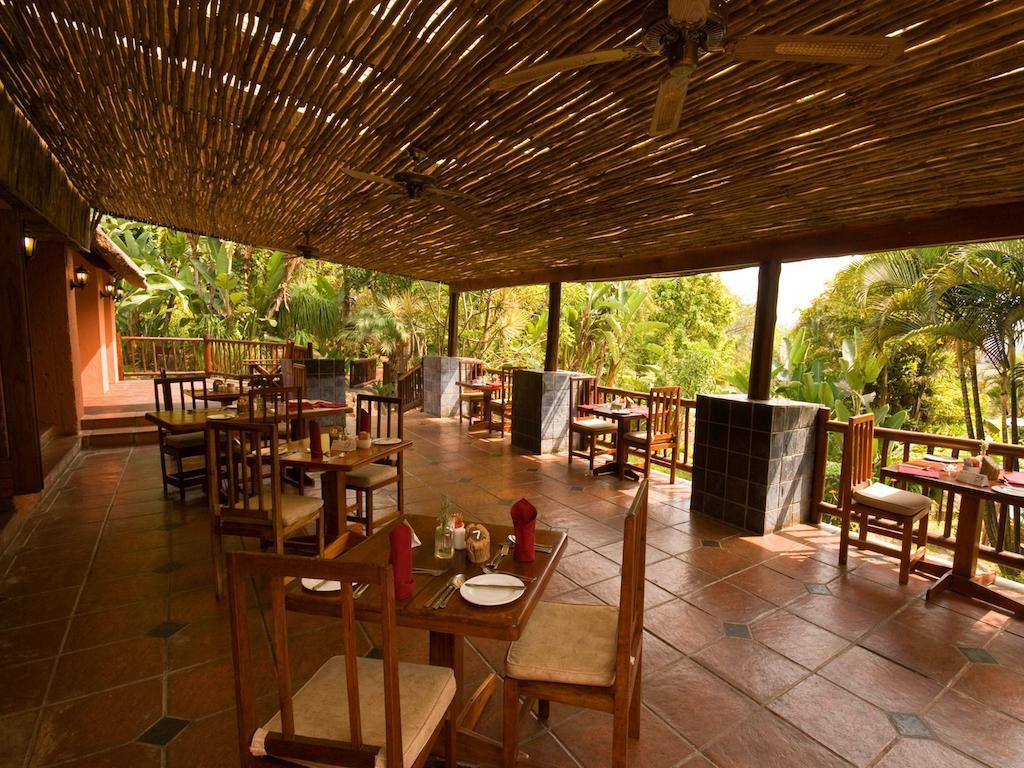 Umbhaba Eco Lodge Hazyview Εξωτερικό φωτογραφία